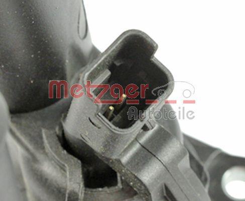 Thermostat d'eau (Calorstat) METZGER ref. 4006202